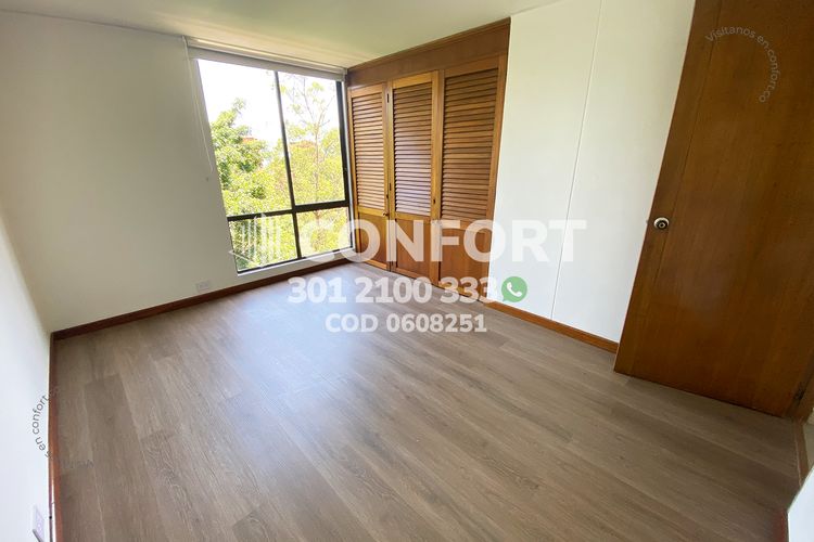 Apartamento de 3 alcobas en arriendo en Provenza, Medellín, 100 m² · foto 16 de 24