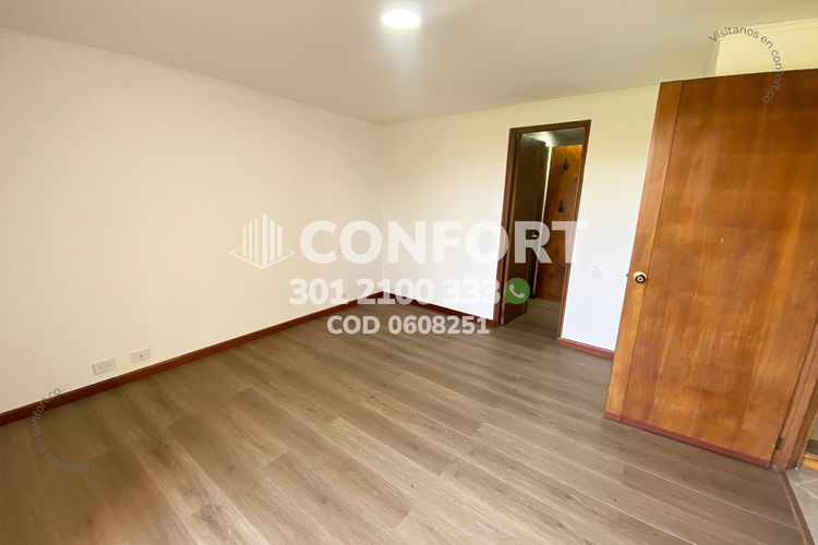Apartamento de 3 alcobas en arriendo en Provenza, Medellín, 100 m² · foto 19 de 24