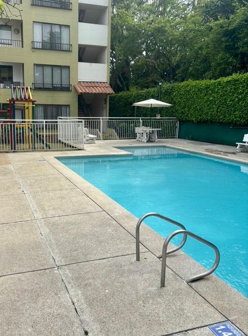 Apartamento en venta en El Ingenio, Cali · foto 12 de 13