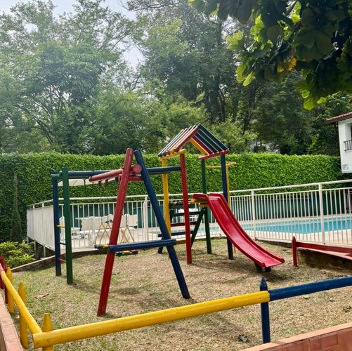 Apartamento en venta en El Ingenio, Cali · foto 13 de 13