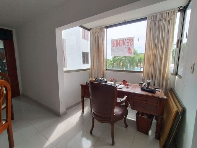 Apartamento de 3 alcobas en venta en El Ingenio, Cali, 100 m² · foto 2 de 14