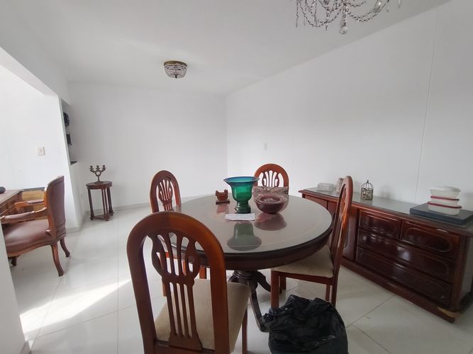 Apartamento de 3 alcobas en venta en El Ingenio, Cali, 100 m² · foto 3 de 14