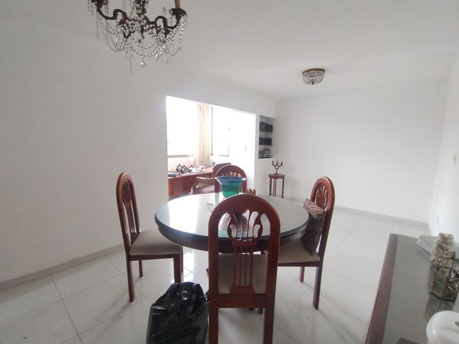 Apartamento de 3 alcobas en venta en El Ingenio, Cali, 100 m² · foto 4 de 14