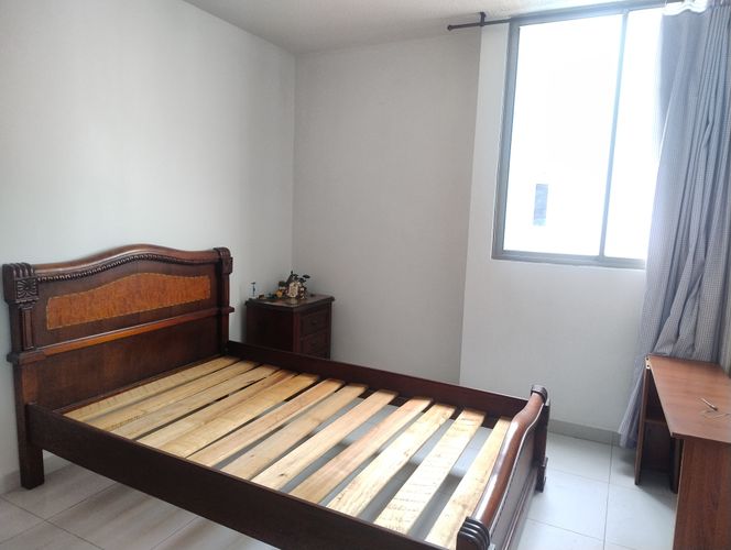 Apartamento de 3 alcobas en venta en El Ingenio, Cali, 100 m² · foto 8 de 14