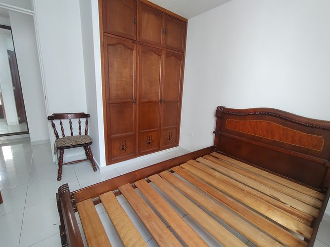 Apartamento de 3 alcobas en venta en El Ingenio, Cali, 100 m² · foto 9 de 14