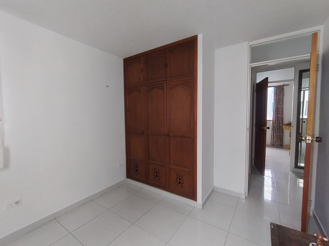 Apartamento de 3 alcobas en venta en El Ingenio, Cali, 100 m² · foto 11 de 14