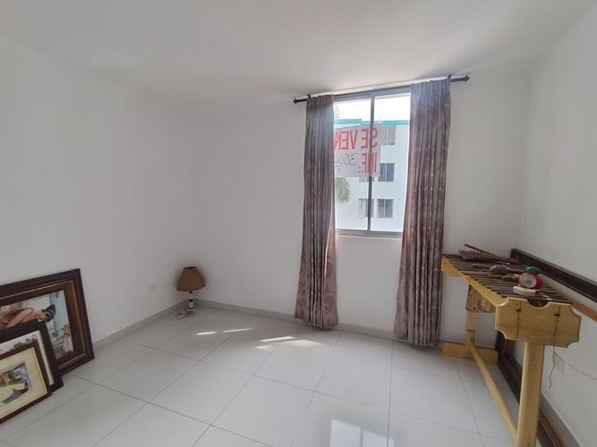 Apartamento de 3 alcobas en venta en El Ingenio, Cali, 100 m² · foto 13 de 14