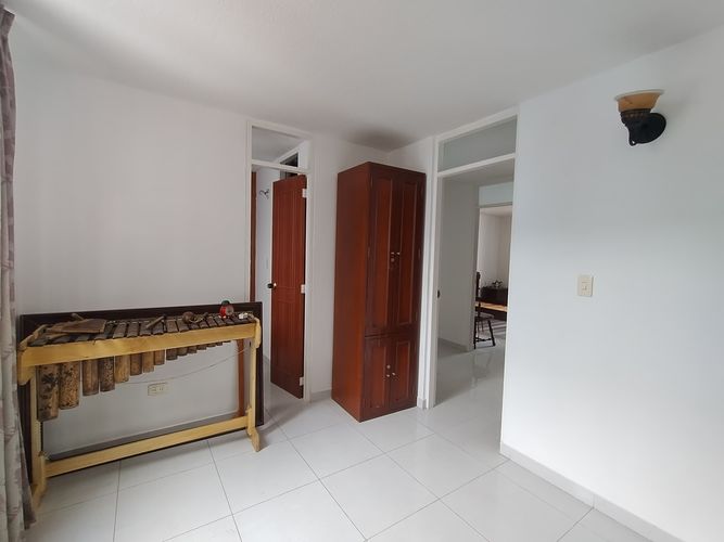Apartamento de 3 alcobas en venta en El Ingenio, Cali, 100 m² · foto 14 de 14