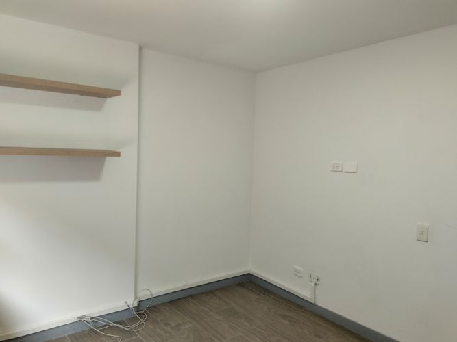 Apartamento de 3 alcobas en arriendo en El Poblado, Medellín, 98 m² · foto 9 de 18