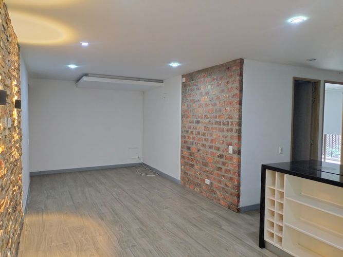 Apartamento de 3 alcobas en arriendo en El Poblado, Medellín, 98 m² · foto 3 de 18