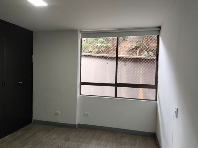 Apartamento de 3 alcobas en arriendo en El Poblado, Medellín, 98 m² · foto 7 de 18
