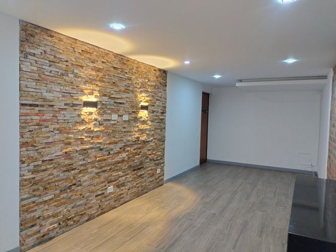 Apartamento de 3 alcobas en arriendo en El Poblado, Medellín, 98 m² · foto 2 de 18