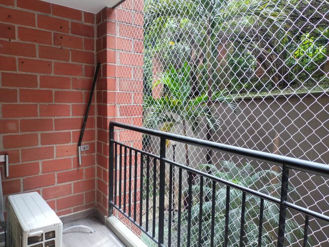 Apartamento de 3 alcobas en arriendo en El Poblado, Medellín, 98 m² · foto 18 de 18