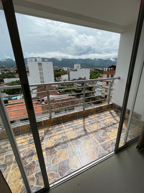 Apartamento de 3 alcobas en venta en Provenza, Bucaramanga, 78 m² · foto 6 de 24