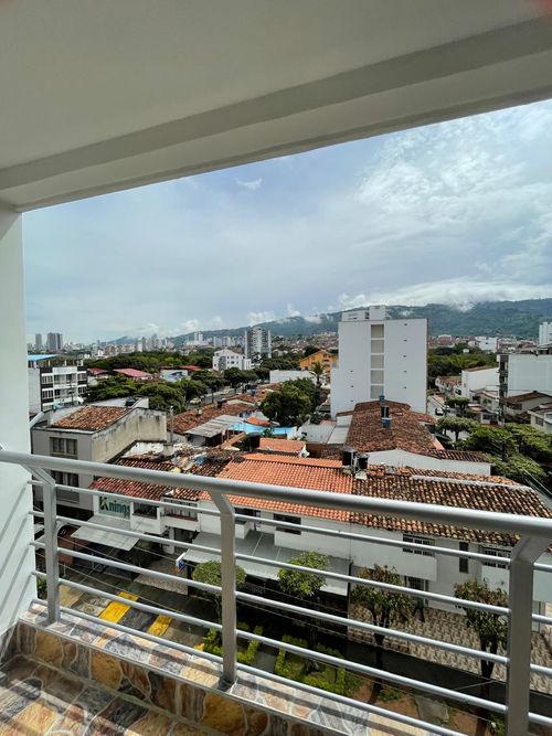 Apartamento de 3 alcobas en venta en Provenza, Bucaramanga, 78 m² · foto 7 de 24