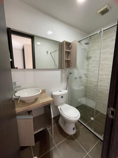 Apartamento de 3 alcobas en venta en Provenza, Bucaramanga, 78 m² · foto 10 de 24