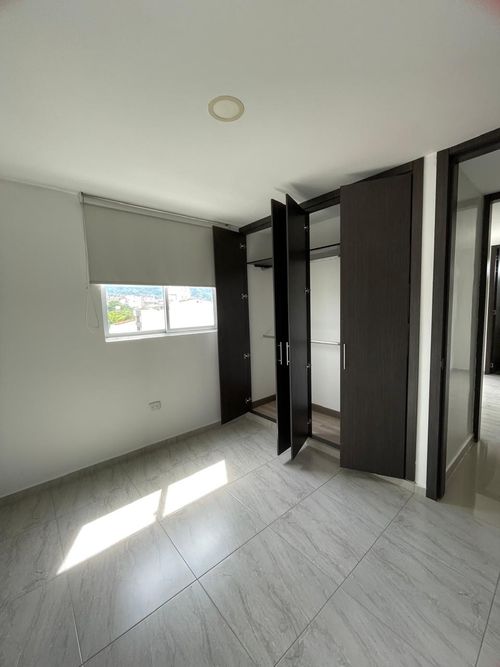 Apartamento de 3 alcobas en venta en Provenza, Bucaramanga, 78 m² · foto 12 de 24