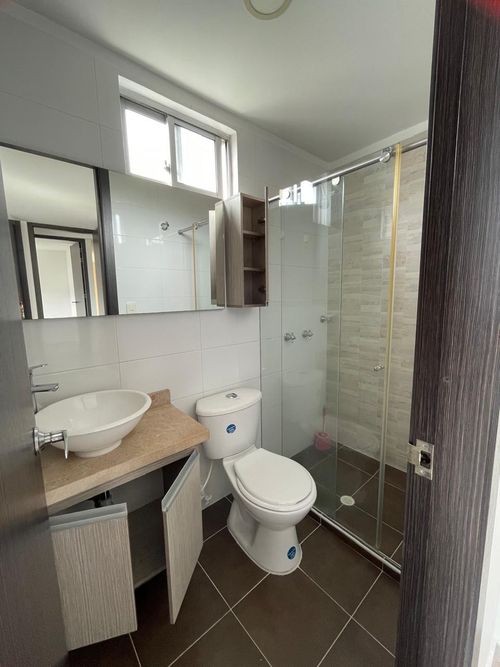 Apartamento de 3 alcobas en venta en Provenza, Bucaramanga, 78 m² · foto 14 de 24