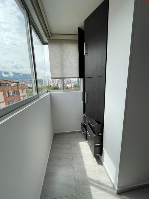 Apartamento de 3 alcobas en venta en Provenza, Bucaramanga, 78 m² · foto 15 de 24