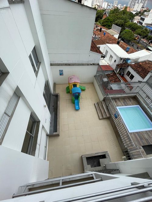 Apartamento de 3 alcobas en venta en Provenza, Bucaramanga, 78 m² · foto 19 de 24