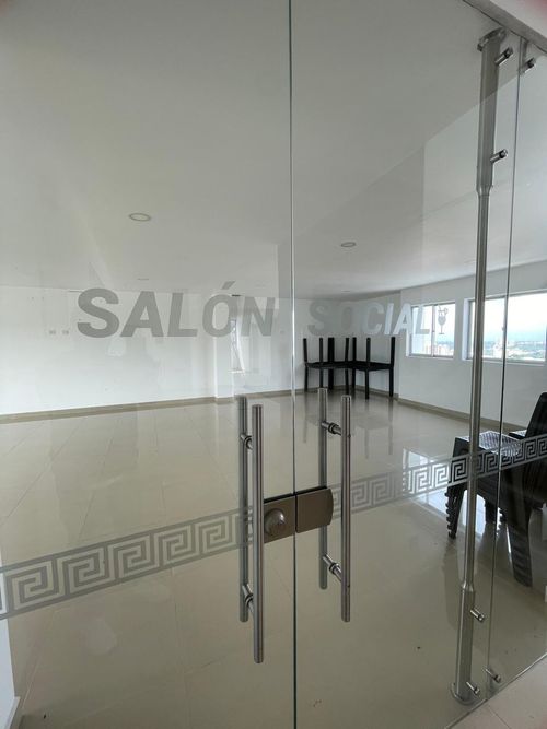 Apartamento de 3 alcobas en venta en Provenza, Bucaramanga, 78 m² · foto 20 de 24