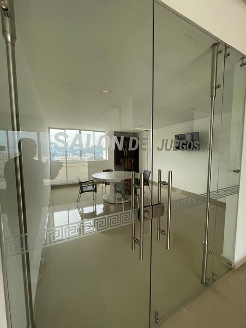Apartamento de 3 alcobas en venta en Provenza, Bucaramanga, 78 m² · foto 21 de 24