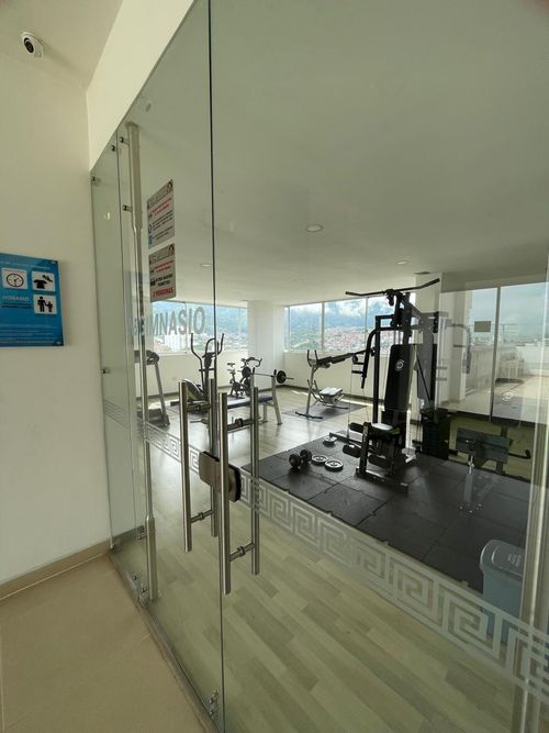 Apartamento de 3 alcobas en venta en Provenza, Bucaramanga, 78 m² · foto 22 de 24