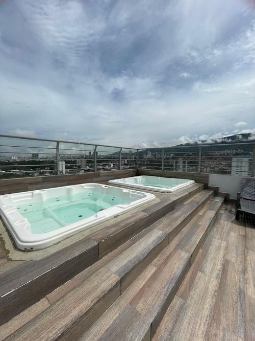 Apartamento de 3 alcobas en venta en Provenza, Bucaramanga, 78 m² · foto 24 de 24