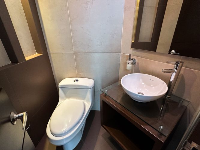 Apartamento de 3 alcobas en venta en Chicó Reservado, Bogotá, 160 m² · foto 16 de 18
