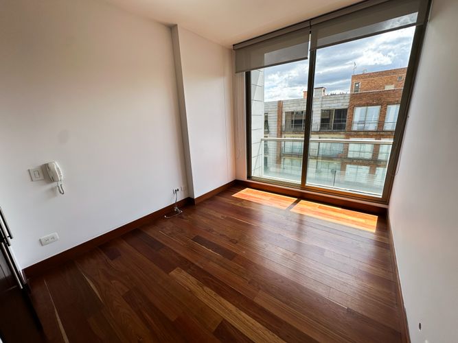 Apartamento de 3 alcobas en venta en Chicó Reservado, Bogotá, 160 m² · foto 12 de 18