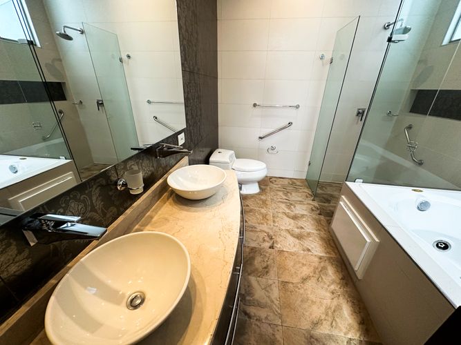 Apartamento de 3 alcobas en venta en Chicó Reservado, Bogotá, 160 m² · foto 13 de 18