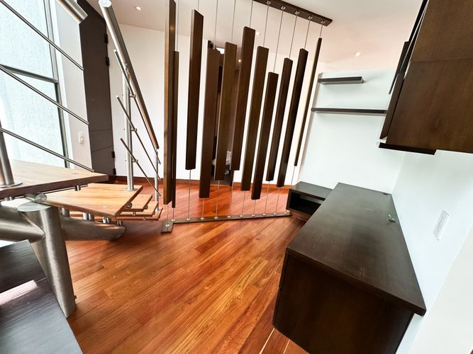 Apartamento de 3 alcobas en venta en Chicó Reservado, Bogotá, 160 m² · foto 9 de 18