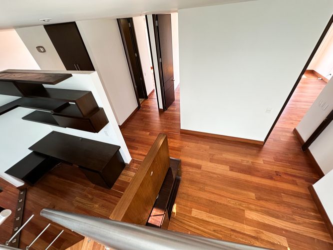 Apartamento de 3 alcobas en venta en Chicó Reservado, Bogotá, 160 m² · foto 10 de 18