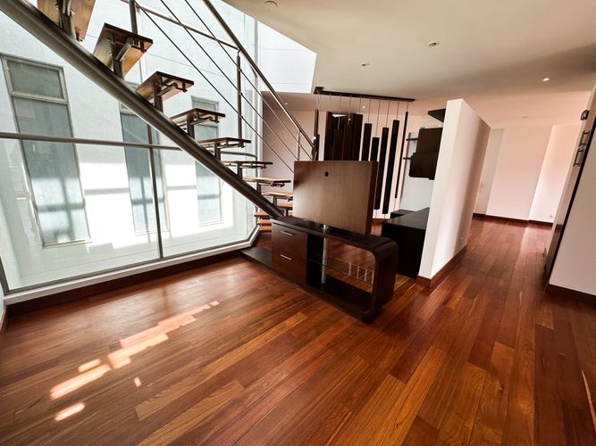 Apartamento de 3 alcobas en venta en Chicó Reservado, Bogotá, 160 m² · foto 8 de 18