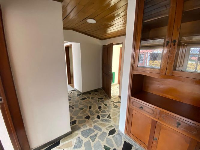 Apartamento de 2 alcobas en venta en La Granja, Bogotá, 60 m² · foto 11 de 11
