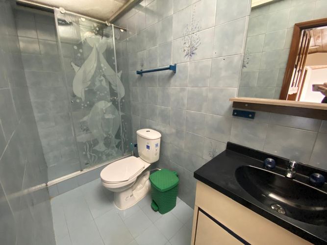 Apartamento de 2 alcobas en venta en La Granja, Bogotá, 60 m² · foto 4 de 11