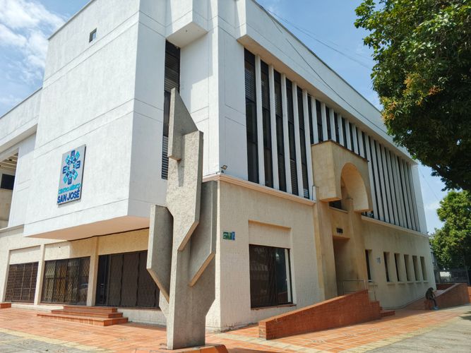 Consultorio en venta en El Cedro, Cali, 42 m² · foto 5 de 20