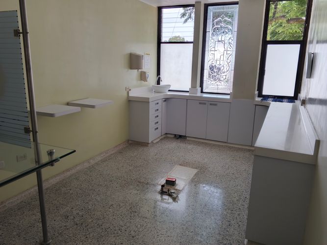 Consultorio en venta en El Cedro, Cali, 42 m² · foto 7 de 20