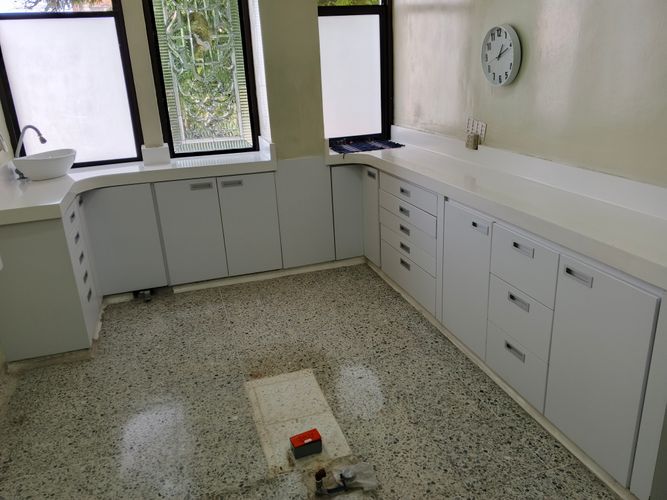 Consultorio en venta en El Cedro, Cali, 42 m² · foto 8 de 20