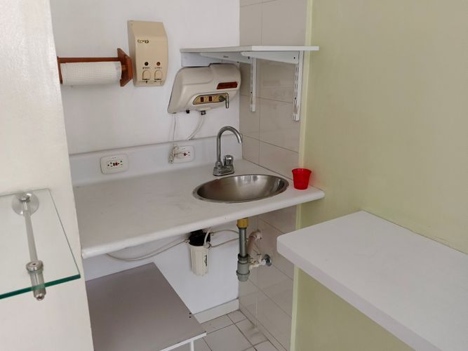Consultorio en venta en El Cedro, Cali, 42 m² · foto 10 de 20