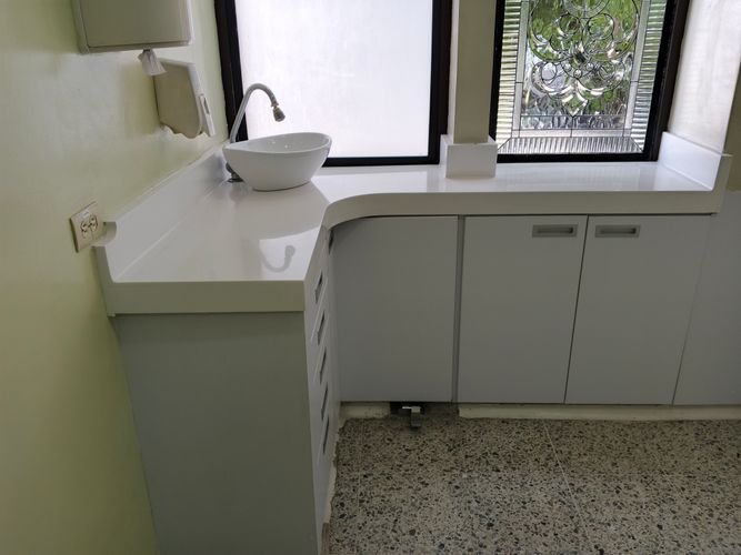 Consultorio en venta en El Cedro, Cali, 42 m² · foto 11 de 20