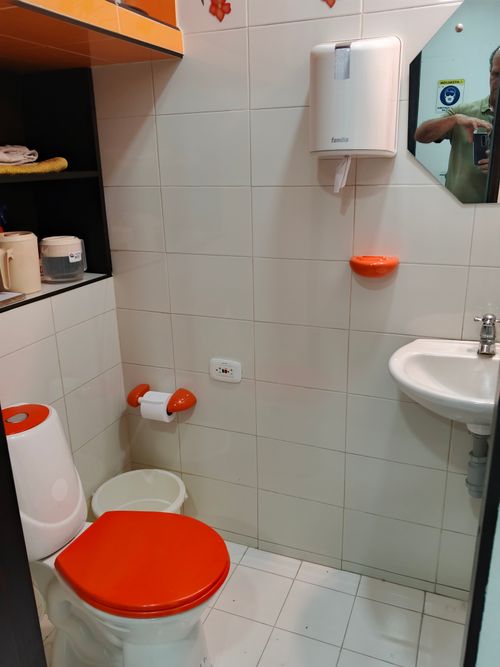 Consultorio en venta en El Cedro, Cali, 42 m² · foto 12 de 20