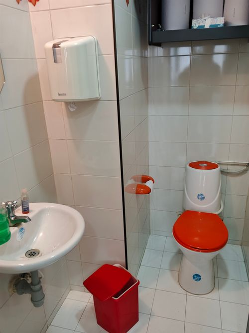 Consultorio en venta en El Cedro, Cali, 42 m² · foto 14 de 20