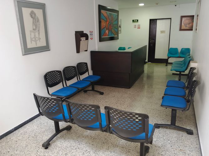 Consultorio en venta en El Cedro, Cali, 42 m² · foto 17 de 20