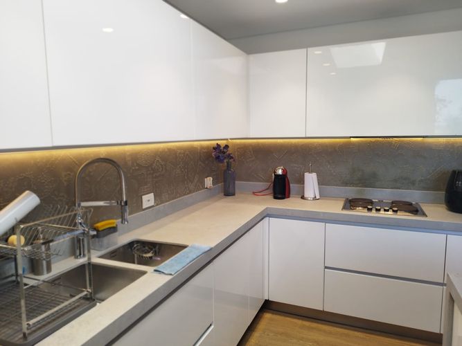 Apartamento de 2 alcobas en venta en Los Rosales, Bogotá, 185 m² · foto 11 de 24
