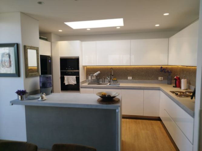 Apartamento de 2 alcobas en venta en Los Rosales, Bogotá, 185 m² · foto 12 de 24