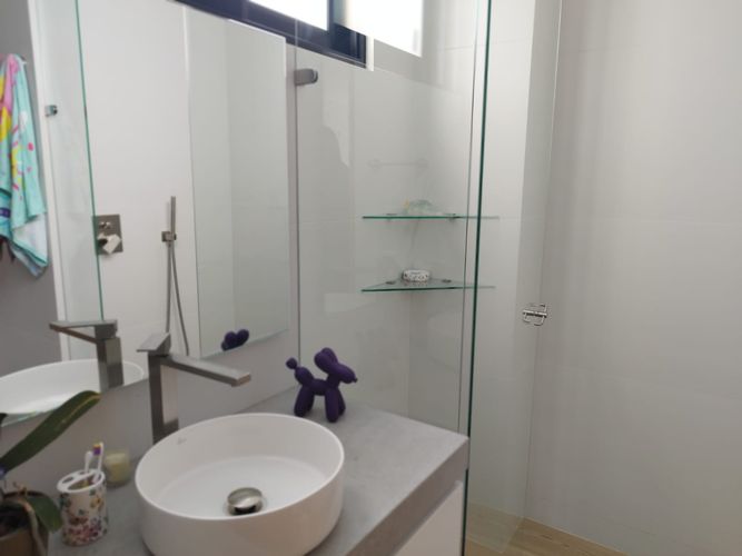 Apartamento de 2 alcobas en venta en Los Rosales, Bogotá, 185 m² · foto 14 de 24