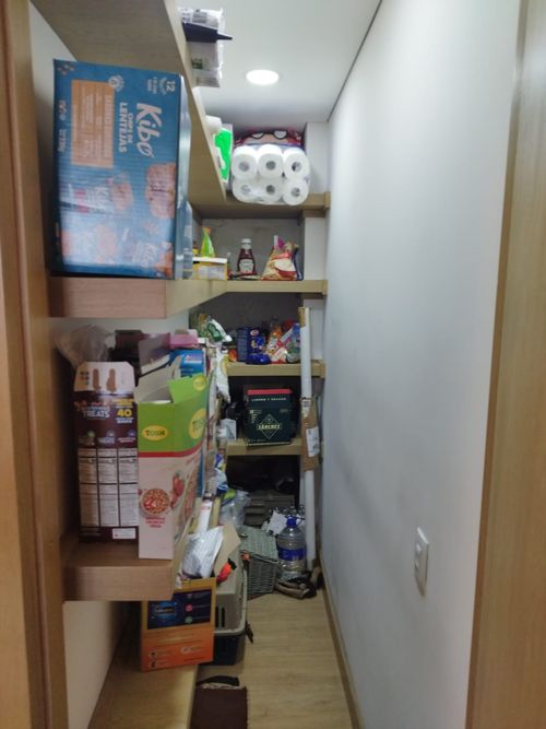 Apartamento de 2 alcobas en venta en Los Rosales, Bogotá, 185 m² · foto 16 de 24