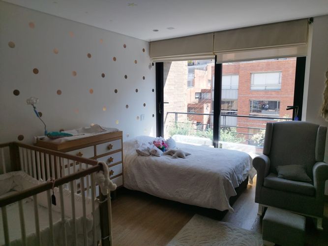 Apartamento de 2 alcobas en venta en Los Rosales, Bogotá, 185 m² · foto 19 de 24