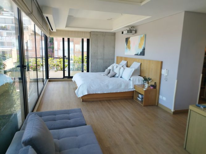 Apartamento de 2 alcobas en venta en Los Rosales, Bogotá, 185 m² · foto 20 de 24